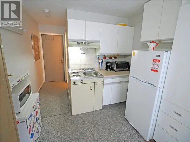 5375 Big White Road Unit# 322 Big White, British Columbia in Condos for Sale in Penticton - Image 7