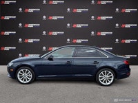 Come see this 2017 Audi A4 Progressiv before someone takes it home! *Get Your Money's Worth for this... (image 1)