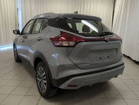 This used 2024 Nissan Kicks SV is a smart fit for city life in Dartmouth. Its Grey exterior gives it... (image 5)