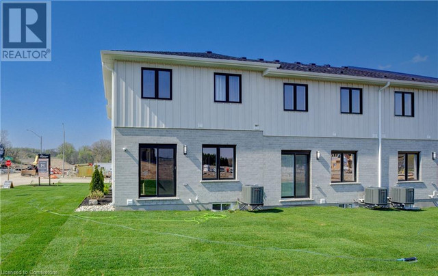 256 GREEN GATE Boulevard Cambridge, Ontario dans Maisons à vendre  à Cambridge - Image 3