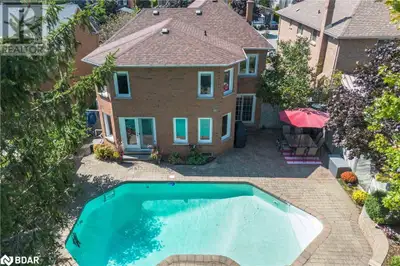 Step inside this stunning family home offering just over 3800 square feet of finished space, where a...