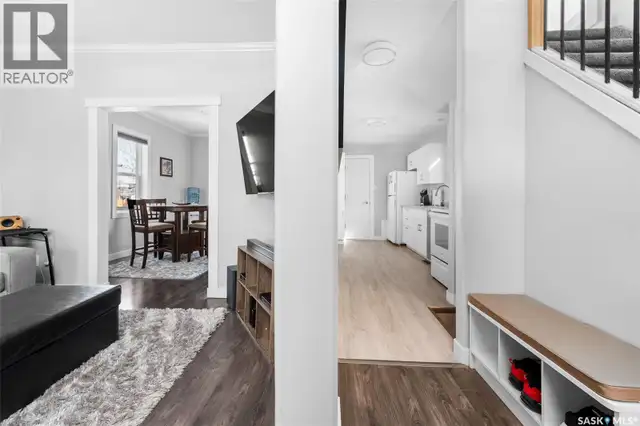 1129 3rd AVENUE NE Moose Jaw, Saskatchewan in Houses for Sale in Moose Jaw - Image 10