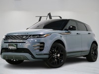 This 2020 Land Rover Range Rover Evoque First Edition is a local Ontario vehicle with a clean Carfax... (image 2)