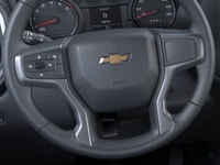 AMVIC Licensed Dealer Unveiling robust versatility and resilience, the 2026 Chevrolet Silverado 3500... (image 9)