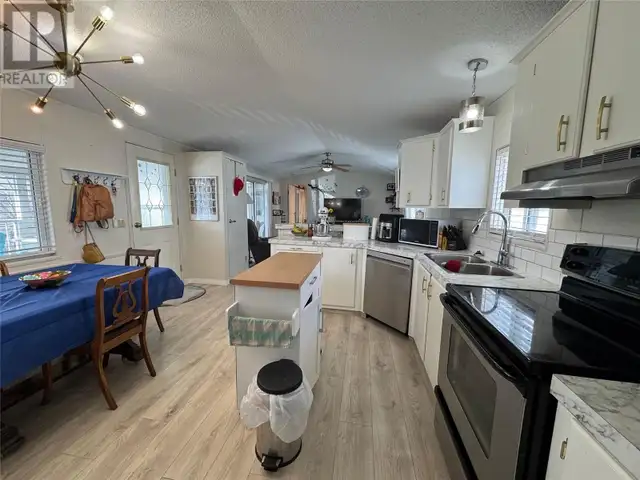 720 Commonwealth Road Unit# 222 Kelowna, British Columbia in Houses for Sale in Penticton - Image 10