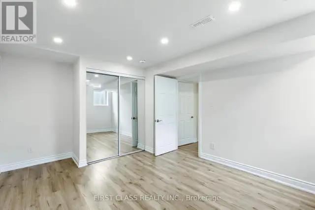 BASEMENT - 802 YATES DRIVE Milton (CO Coates), Ontario in Long Term Rentals in Oakville / Halton Region - Image 8