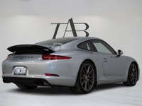 See Dealer Website for Details. ... Engine: Flat 6 Cylinder Engine (image 3)