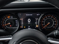 Welcome to 400 Chrysler Dodge Jeep Ram. The 2026 Jeep Wrangler is a brand new, iconic 4x4 SUV built... (image 3)