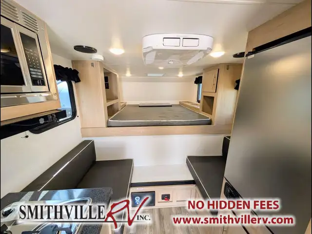 2024 TRAVEL LITE Up Country 775U in Travel Trailers & Campers in Hamilton - Image 13