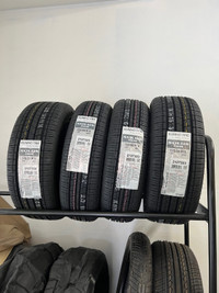 KUMHO SMART CAR W451 TIRE SET  2 x 175/55R15 + 2 x 155/60R15