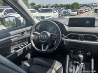 This Mazda CX-5 delivers a Regular Unleaded I-4 2.5 L/152 engine powering this Automatic transmissio... (image 8)