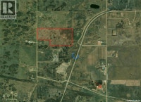Highway Located Land Corman Park Rm No. 344, Saskatchewan Saskatoon Saskatchewan Preview