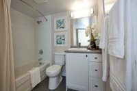 SPACIOUS 2 BEDROOM APARTMENT FOR RENT IN BARRIE! SELECT APARTMENTS REVITALIZED WITH MODERN FINISHES!... (image 7)