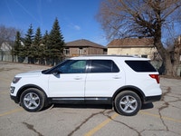 Low Low Mileage on this All Wheel Drive 2017 Ford Explorer, Just 75,000 Km’s, 7 passenger, Remote st... (image 7)