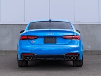 CARGET AUTOMOTIVE is thrilled to offer this 2021 Audi S5 Coupe Technik, a high-performance luxury co... (image 7)