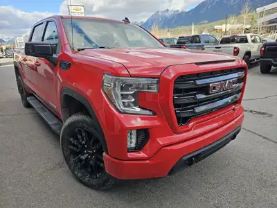 AMVIC Licensed Dealer Stock #:C0178 AMVIC LICENSED DEALER The 2021 GMC Sierra 1500 Elevation 4WD com...