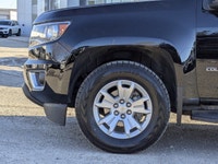 Come see this 2016 Chevrolet Colorado 4WD Z71 before it's too late! *You Can't Beat the Price with T... (image 8)
