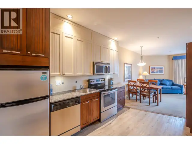13011 Lakeshore Drive Unit# 105 Summerland, British Columbia in Condos for Sale in Penticton - Image 16