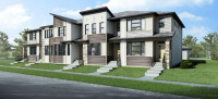 Brand New Single Family Homes NW, NE, SW, SE, Inner City $575kup