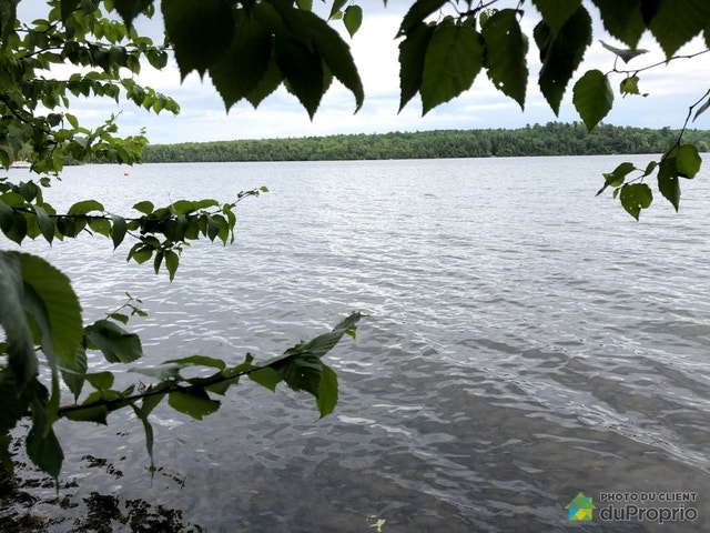 $190,000 - Residential Lot for sale in St-Alfred — photo 1