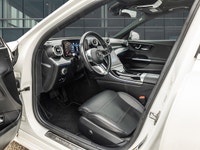 *Sunroof, Heated Seats, Apple CarPlay, Android Auto, Heated Steering Wheel!* This Mercedes C-Class o... (image 7)