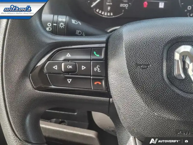 2024 Ram ProMaster Cargo Van High Roof | Adaptive Cruise in Cars & Trucks in Guelph - Image 19