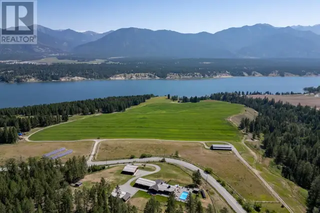 2175 WESTSIDE Road Invermere, British Columbia in Houses for Sale in Revelstoke - Image 10