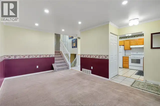 1589 BLAIRWOOD CRESCENT Unit# HOUSE Windsor, Ontario in Long Term Rentals in Windsor Region - Image 5