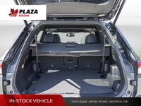 This Nissan Rogue Plug-In Hybrid has a dependable Gas/Electric I-4 2.4 L/144 engine powering this Au... (image 6)