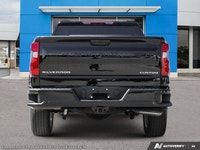 This Chevrolet Silverado 1500 has a strong Turbocharged Gas I4 2.7L/166 engine powering this Automat... (image 4)