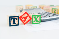 Tax/Accounting Services - Professional CPAs - Call 416-722-1544