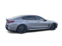 Engine: 8 Cylinder Engine 4.4L L/100Km City: 14.1 L/100Km Hwy: 9.9 (image 1)