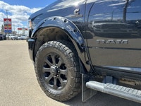 This Ram 3500 boasts a Intercooled Turbo Diesel I-6 6.7 L/408 engine powering this Automatic transmi... (image 6)