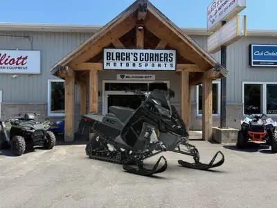 Black's Corners Motorsport On order for the fall You didn't get your snow check in ! Put your deposi...