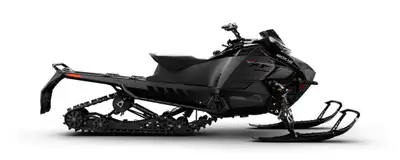 2027 Arctic Cat XF 858 Sno Pro Arctic Cat XF 858 Sno Pro 2027 Arctic Cat propose un crossover pour c...