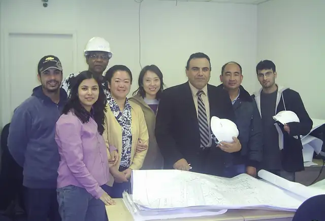 One Stop Engineering Needs: Canadian Engineering Group65048377129986127