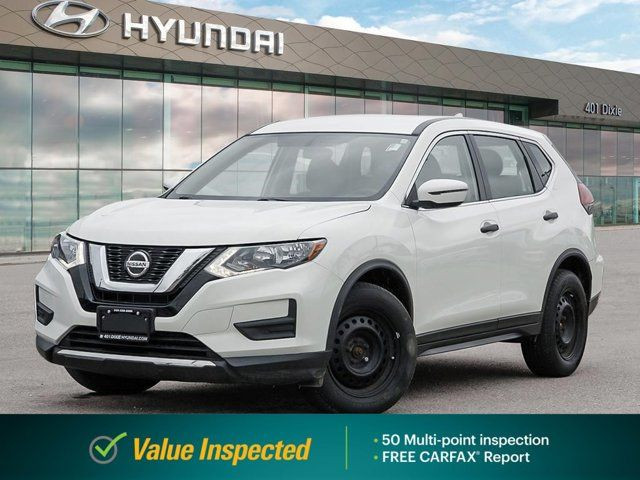 2020 Nissan Rogue in Cars & Trucks in Mississauga / Peel Region