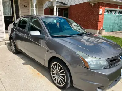 Car is in decent shape. Battery and Alternator are new. There is an electrical issue that is causing...