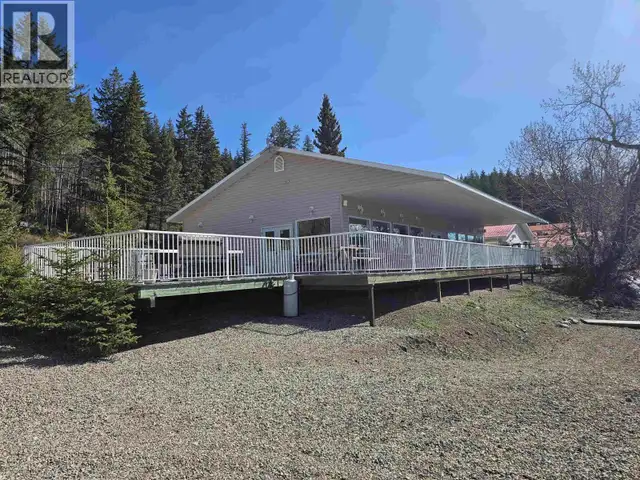 153 BIRCH BAY ROAD Fraser Lake, British Columbia in Land for Sale in Burns Lake - Image 11