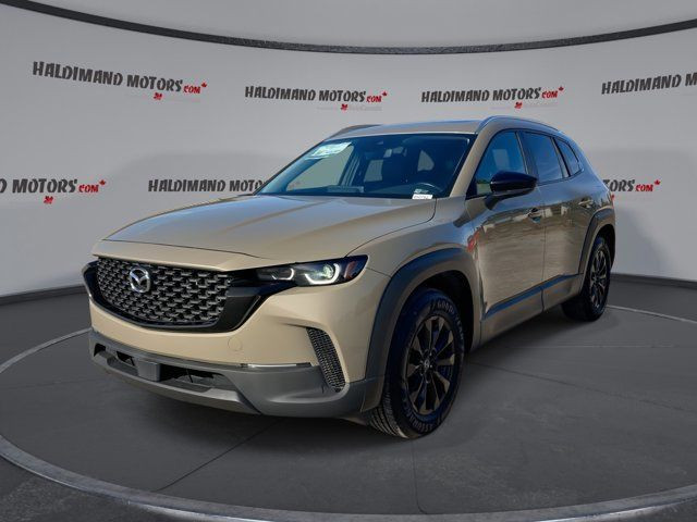 2023 Mazda CX-50 GS-L AWD | Heated Seats in Cars & Trucks in Hamilton