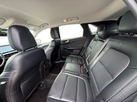 This Ford Escape has a powerful Intercooled Turbo Premium Unleaded I-4 2.0 L/122 engine powering thi... (image 7)