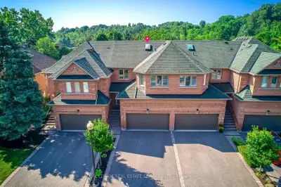 Price: $998,000 / $3,786/mo Stunning Renovated Condo Townhouse with Double Garage in Prime Location!...