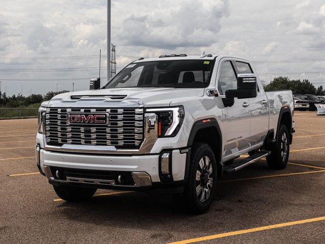 2025 GMC Sierra 3500HD Denali in Cars & Trucks in Strathcona County - Image 4