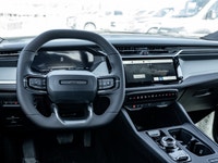 Welcome to Barrie Dodge Chrysler Jeep. QUICK ORDER PACKAGE 23G LIMITED -inc: Engine: 1.6L I4 EP Turb... (image 2)
