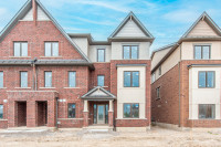 Townhomes at Empire Lush in Stoney Creek starting at $799,990