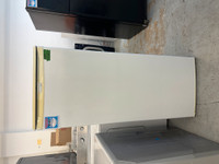 1183- Congélateur blanc Danby Congélateur Vertical | Upright Fre