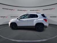 This Chevrolet Trax has a durable Turbo Gas 4-Cyl 1.4L engine powering this Automatic transmission.... (image 4)