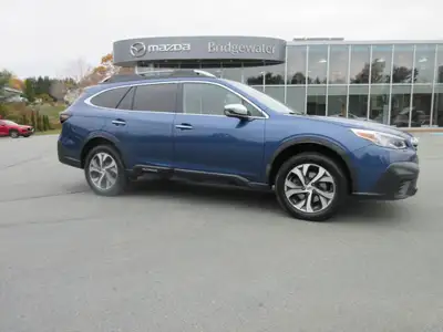 WAS: $30995 NOW: $299952020 SUBARU OUTBACK PREMIER XT LOW KM'S Price based on Dealer securing financ...