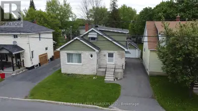 This character-filled home offers a great opportunity for first-time buyers or investors looking to...