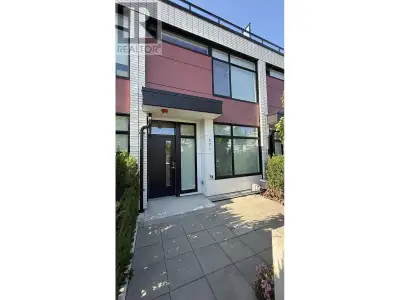 LOCATION, LOCATION, LOCATION! Experience upscale lifestyle in this stunning 3-level townhome with di...